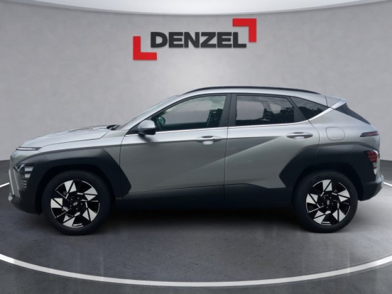 Kona (SX2) GO Plus 1.6 T-GDI 2WD DCT - 1