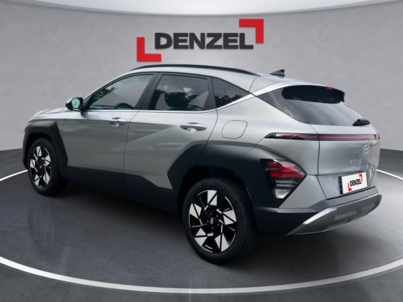 Kona (SX2) GO Plus 1.6 T-GDI 2WD DCT - 2