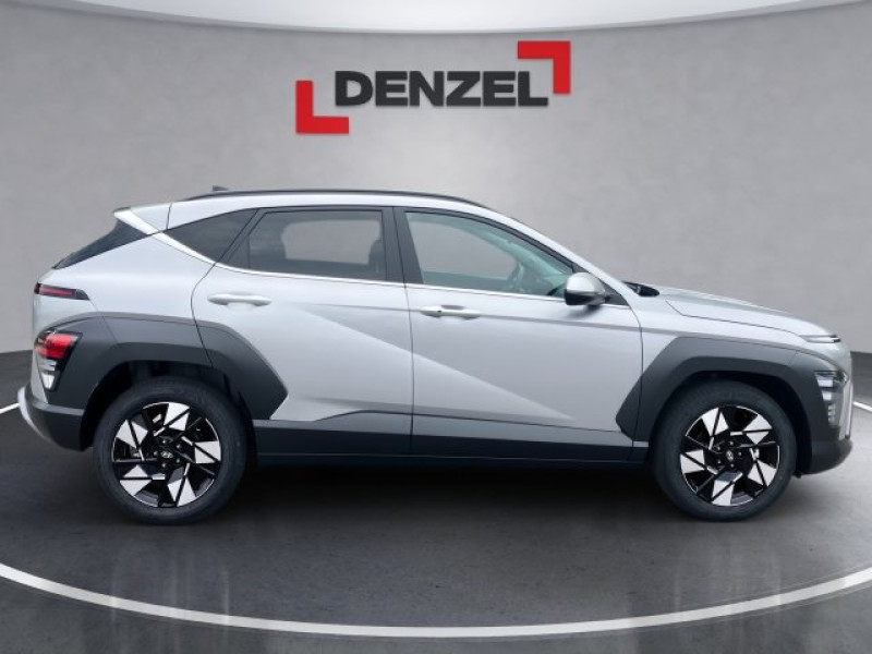 Kona (SX2) GO Plus 1.6 T-GDI 2WD DCT - 4