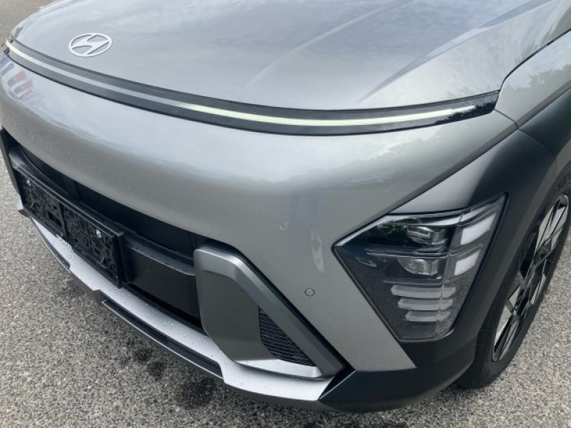 Kona (SX2) GO Plus 1.6 T-GDI 2WD DCT - 6