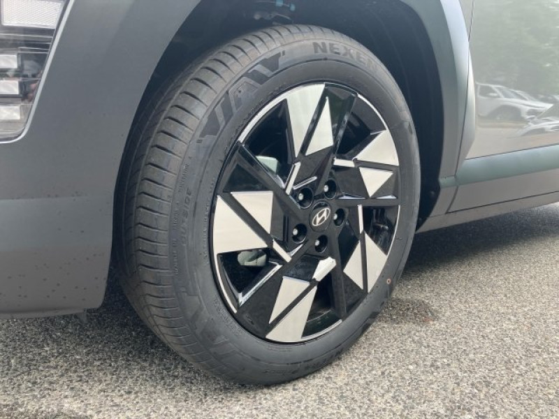 Kona (SX2) GO Plus 1.6 T-GDI 2WD DCT - 7