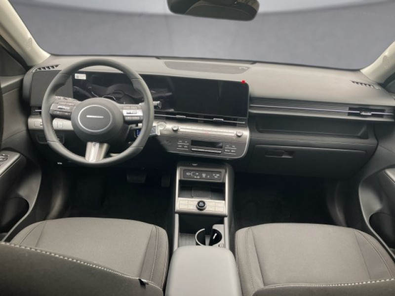 Kona (SX2) GO Plus 1.6 T-GDI 2WD DCT - 8