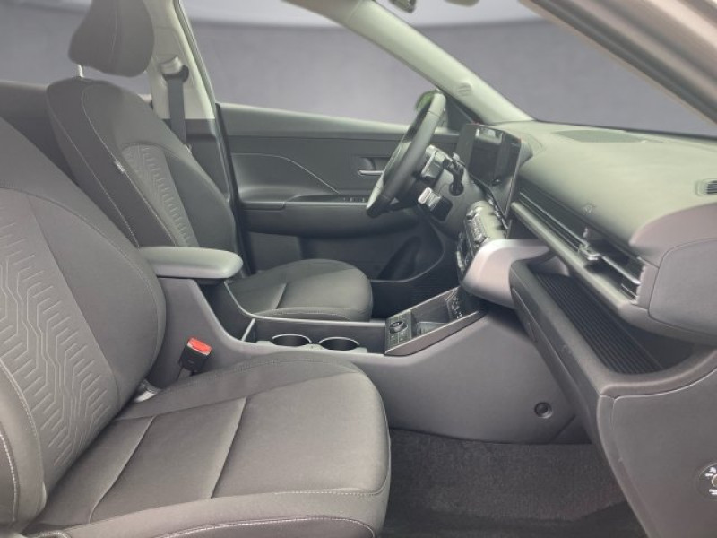 Kona (SX2) GO Plus 1.6 T-GDI 2WD DCT - 10