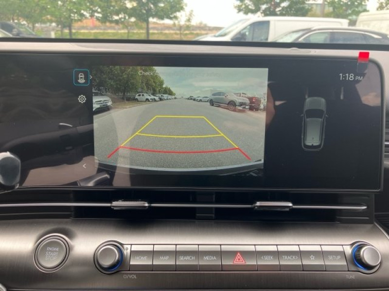 Kona (SX2) GO Plus 1.6 T-GDI 2WD DCT - 14