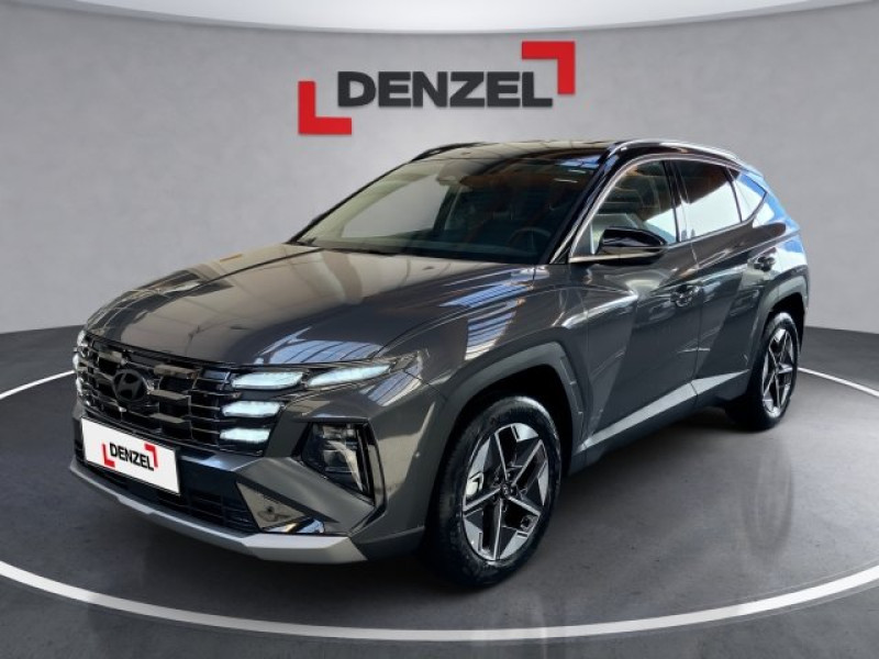 Tucson NX4 Comfort Line 1,6 T-GDi HEV 2WD AT