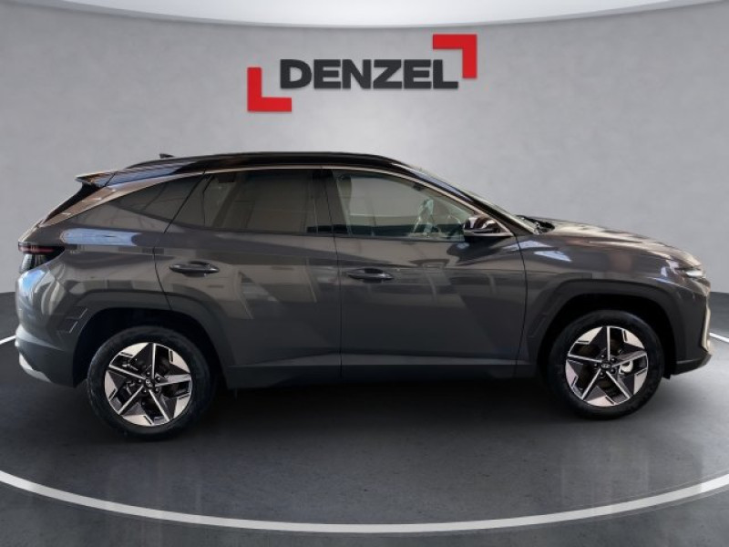 Tucson NX4 Comfort Line 1,6 T-GDi HEV 2WD AT - 4