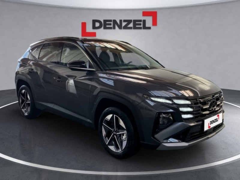 Tucson NX4 Comfort Line 1,6 T-GDi HEV 2WD AT - 5