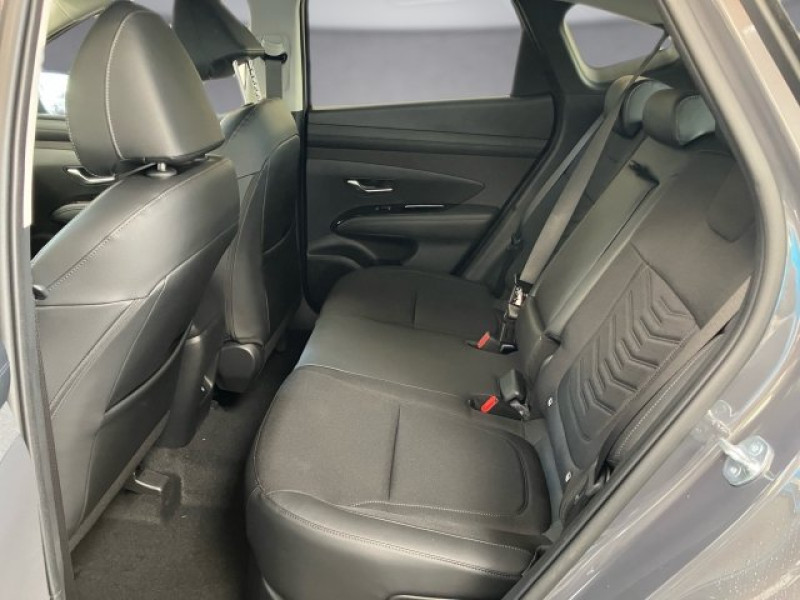 Tucson NX4 Comfort Line 1,6 T-GDi HEV 2WD AT - 11