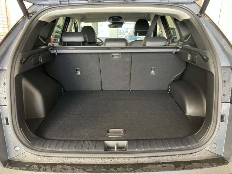 Tucson NX4 Comfort Line 1,6 T-GDi HEV 2WD AT - 12