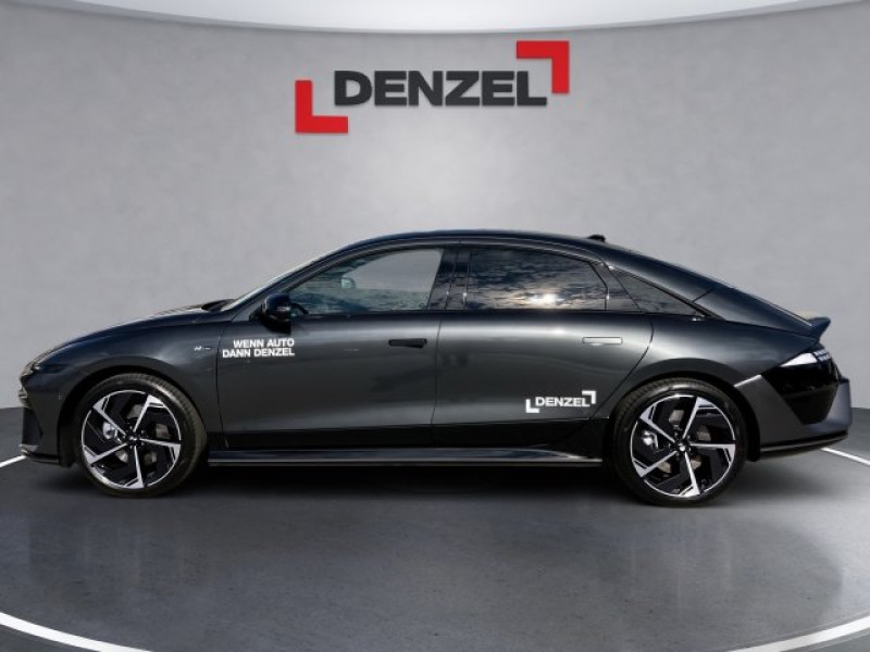 IONIQ 6 N Line 84 kWh 4WD - 1