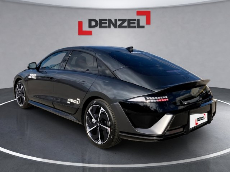 IONIQ 6 N Line 84 kWh 4WD - 2