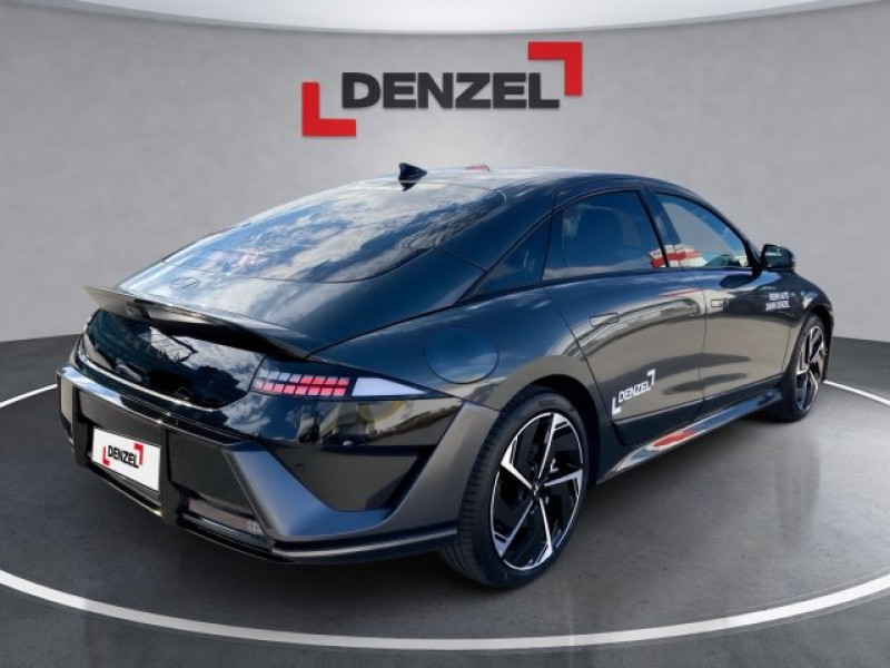 IONIQ 6 N Line 84 kWh 4WD - 3