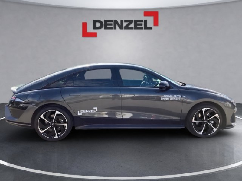 IONIQ 6 N Line 84 kWh 4WD - 4