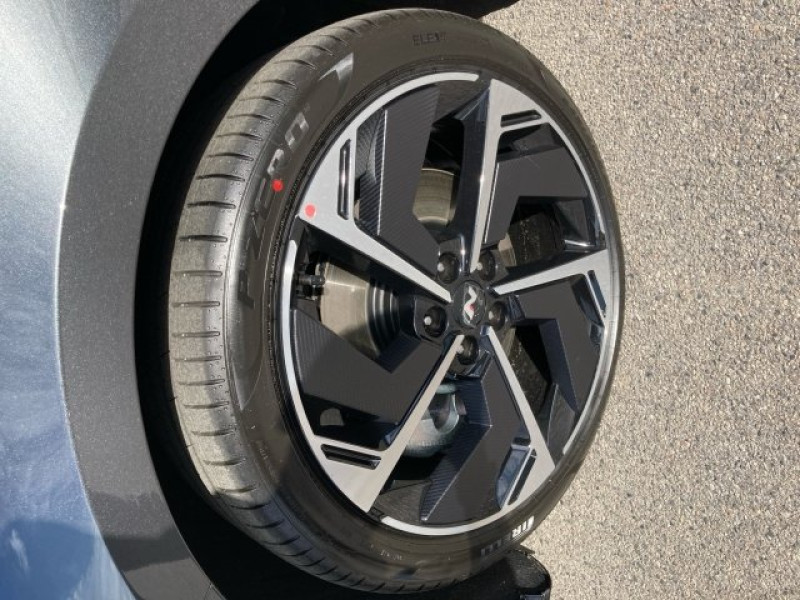 IONIQ 6 N Line 84 kWh 4WD - 7