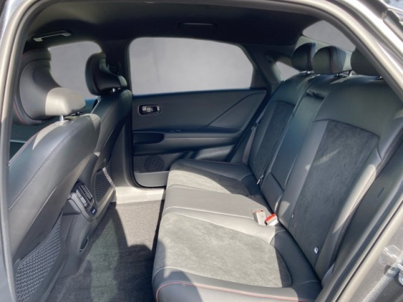 IONIQ 6 N Line 84 kWh 4WD - 11