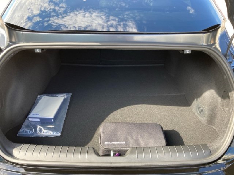 IONIQ 6 N Line 84 kWh 4WD - 12