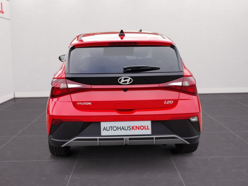 i20 (BC3) Comfort Line 1.0 T-GDI b7bc1 - 3