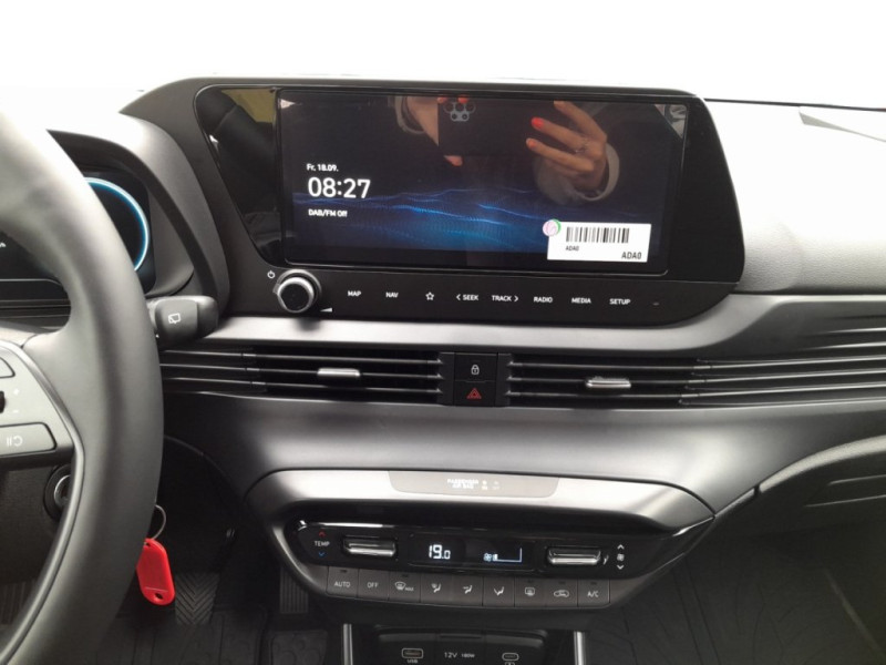 i20 (BC3) Comfort Line 1.0 T-GDI b7bc1 - 10
