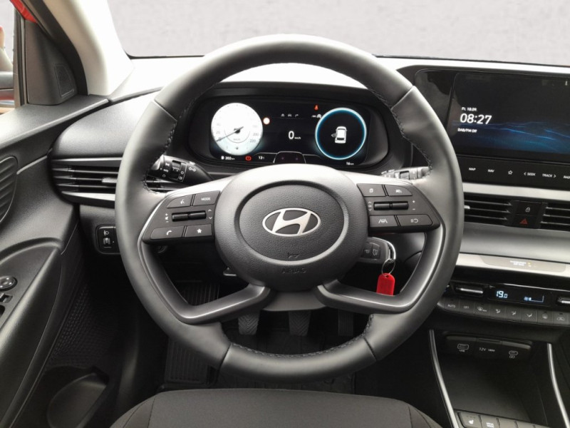 i20 (BC3) Comfort Line 1.0 T-GDI b7bc1 - 11
