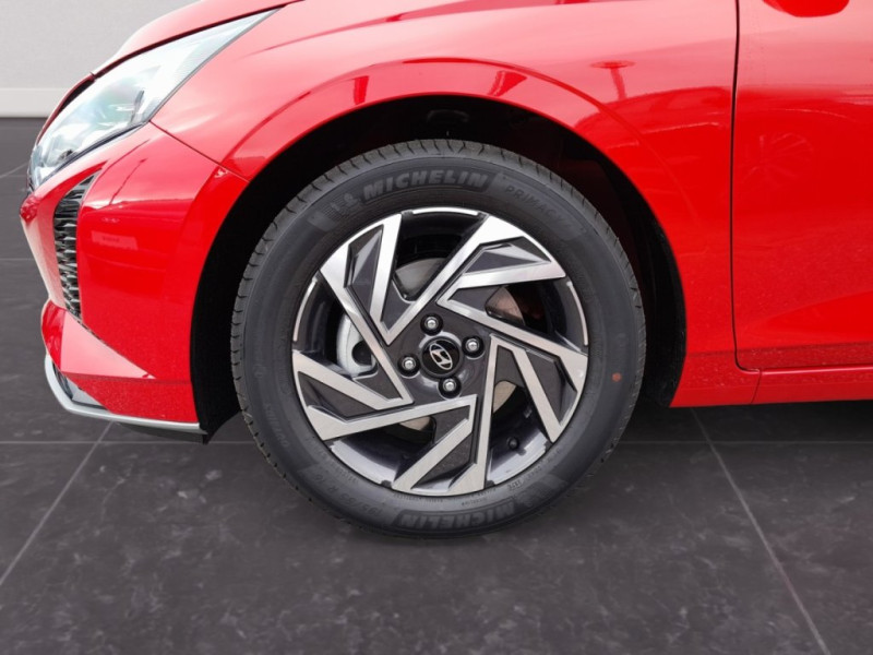 i20 (BC3) Comfort Line 1.0 T-GDI b7bc1 - 13