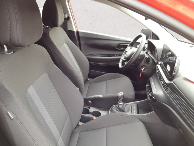 i20 (BC3) Comfort Line 1.0 T-GDI b7bc1 - 14