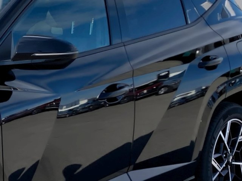Tucson NX4 N Line 1,6 T-GDi PHEV 4WD AT t7pl2 - 6