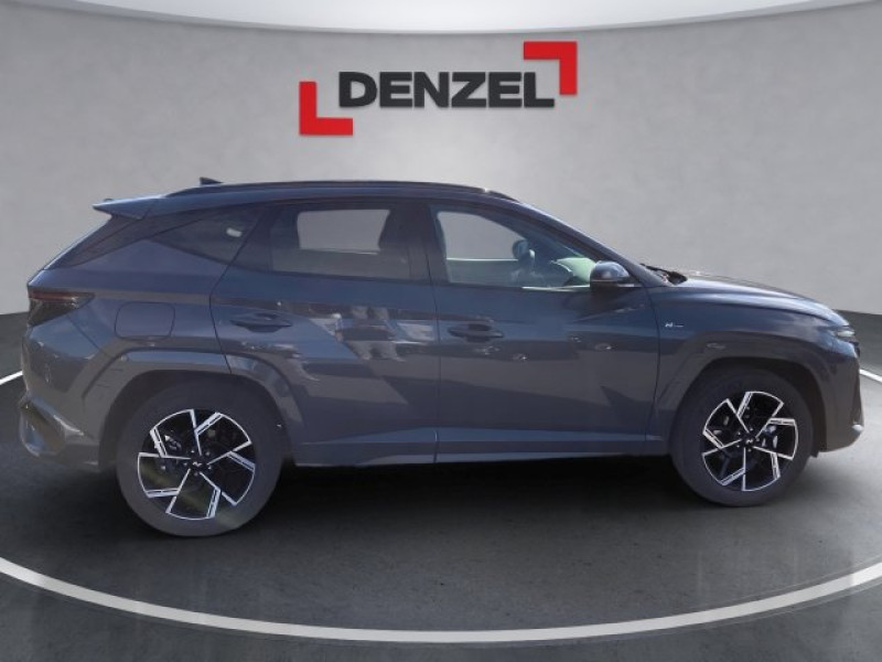 Tucson NX4 N Line 1,6 T-GDi PHEV 4WD AT t7pl2 - 4