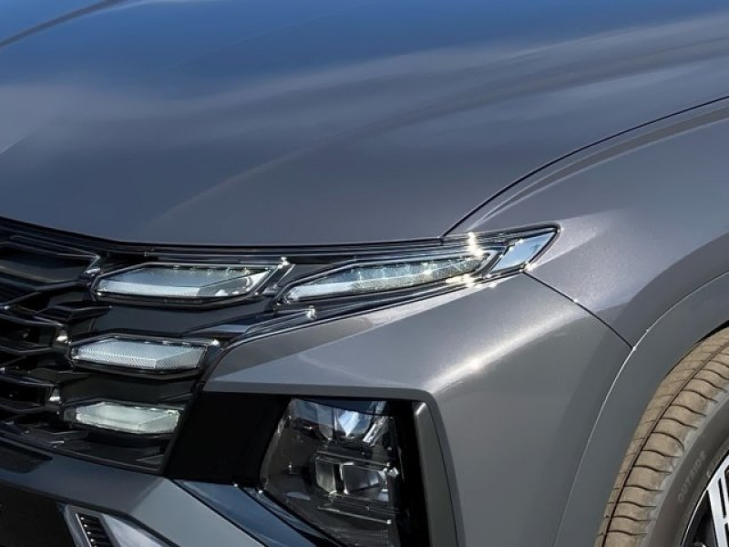 Tucson NX4 N Line 1,6 T-GDi PHEV 4WD AT t7pl2 - 6