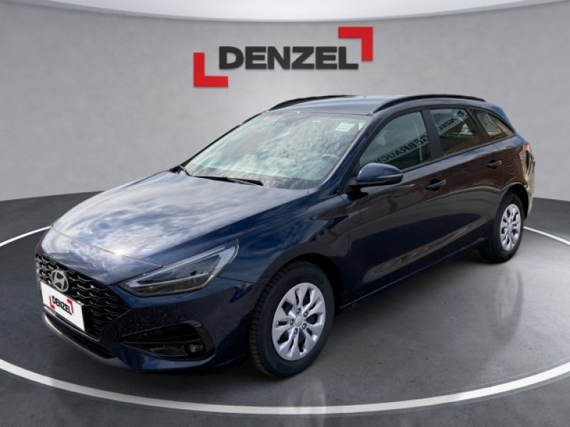i30 Kombi - PD Smart Line 1.0 T-GDI c6ks1-PP5-OO4