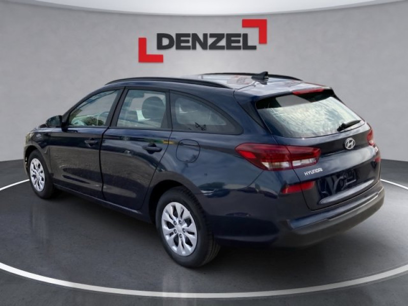 i30 Kombi - PD Smart Line 1.0 T-GDI c6ks1-PP5-OO4 - 2