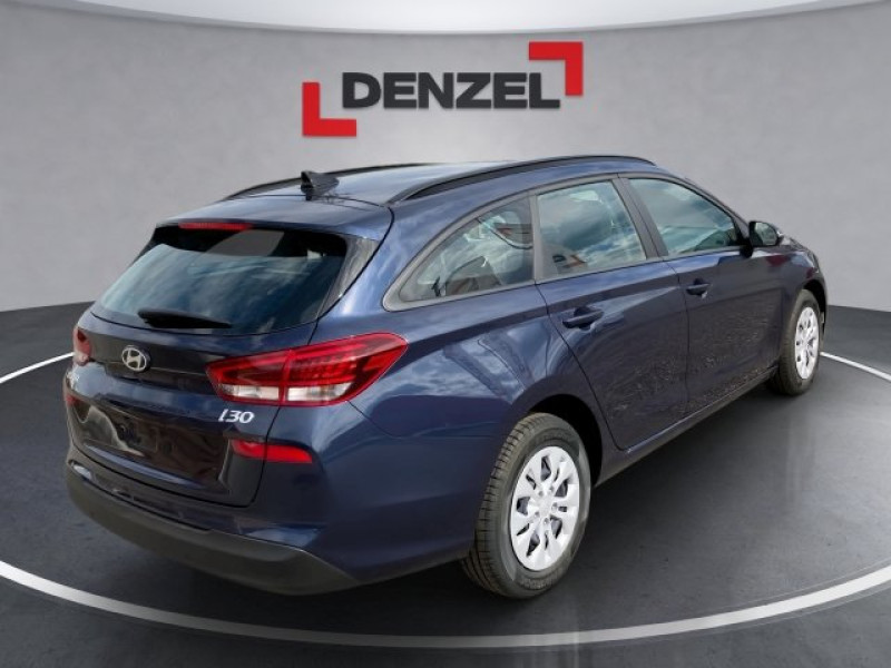 i30 Kombi - PD Smart Line 1.0 T-GDI c6ks1-PP5-OO4 - 3