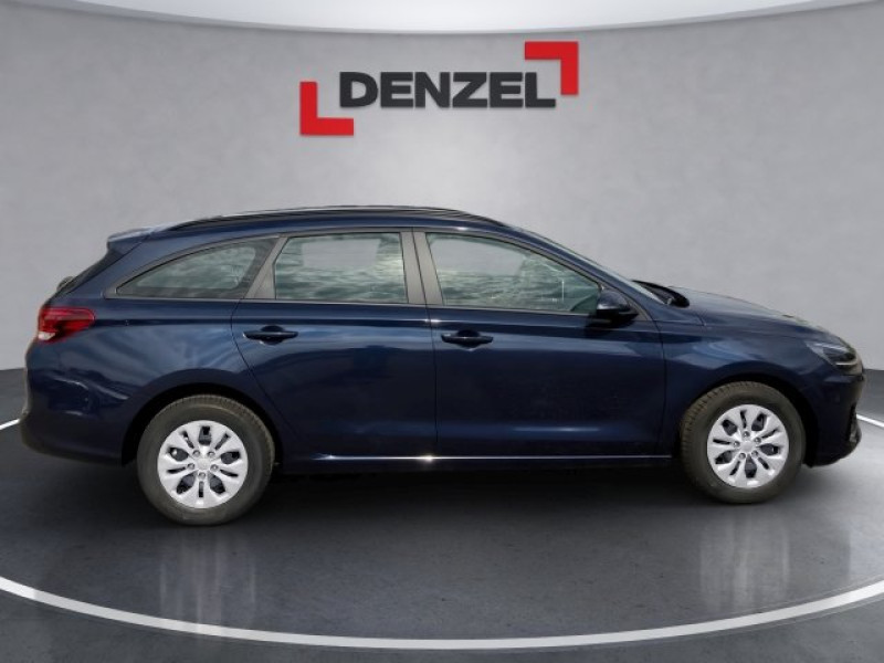 i30 Kombi - PD Smart Line 1.0 T-GDI c6ks1-PP5-OO4 - 4