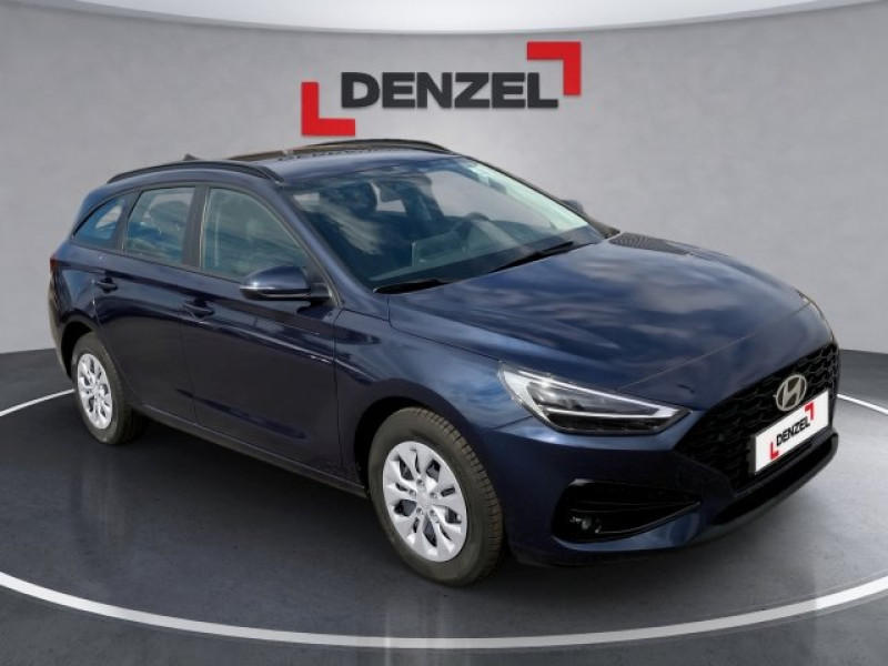 i30 Kombi - PD Smart Line 1.0 T-GDI c6ks1-PP5-OO4 - 5