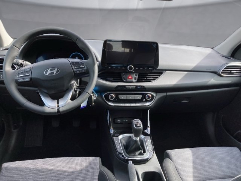 i30 Kombi - PD Smart Line 1.0 T-GDI c6ks1-PP5-OO4 - 6