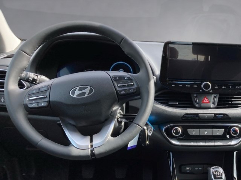 i30 Kombi - PD Smart Line 1.0 T-GDI c6ks1-PP5-OO4 - 7