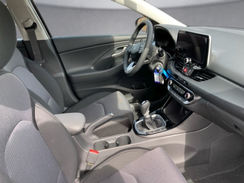 i30 Kombi - PD Smart Line 1.0 T-GDI c6ks1-PP5-OO4 - 8