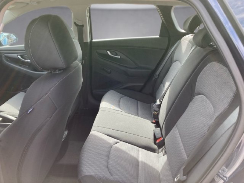 i30 Kombi - PD Smart Line 1.0 T-GDI c6ks1-PP5-OO4 - 9