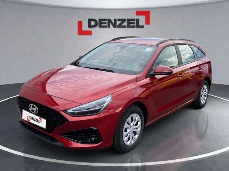 i30 Kombi - PD Smart Line 1.0 T-GDI c6ks1-PP5-OO4