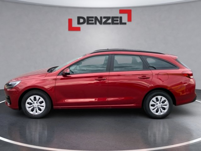 i30 Kombi - PD Smart Line 1.0 T-GDI c6ks1-PP5-OO4 - 1
