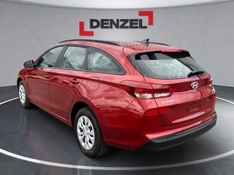 i30 Kombi - PD Smart Line 1.0 T-GDI c6ks1-PP5-OO4 - 2