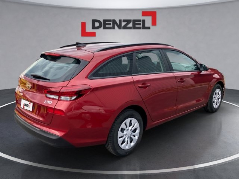 i30 Kombi - PD Smart Line 1.0 T-GDI c6ks1-PP5-OO4 - 3