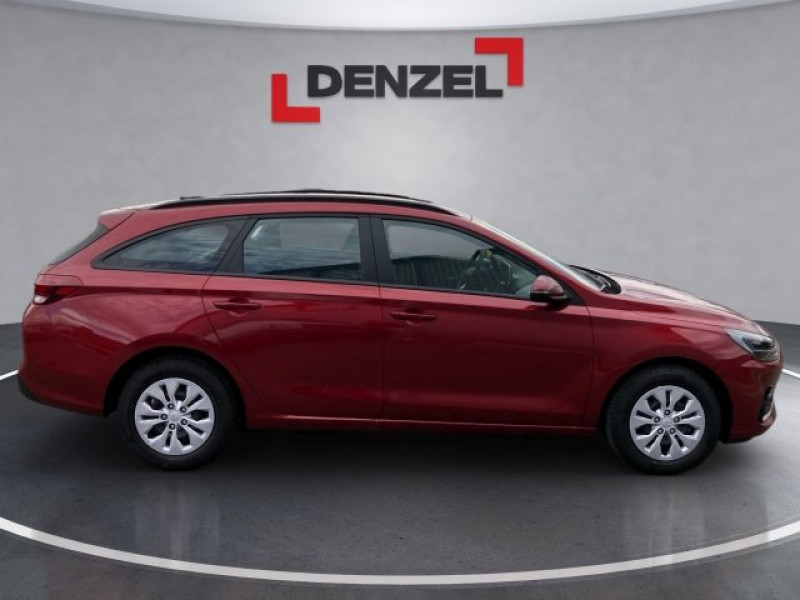 i30 Kombi - PD Smart Line 1.0 T-GDI c6ks1-PP5-OO4 - 4