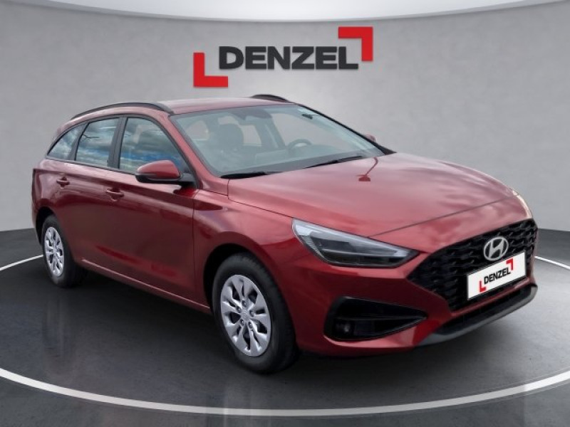 i30 Kombi - PD Smart Line 1.0 T-GDI c6ks1-PP5-OO4 - 5