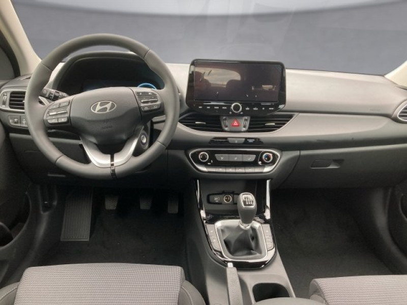 i30 Kombi - PD Smart Line 1.0 T-GDI c6ks1-PP5-OO4 - 8