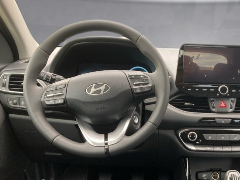 i30 Kombi - PD Smart Line 1.0 T-GDI c6ks1-PP5-OO4 - 9