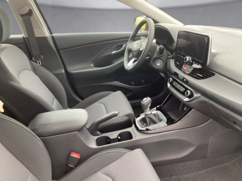 i30 Kombi - PD Smart Line 1.0 T-GDI c6ks1-PP5-OO4 - 10