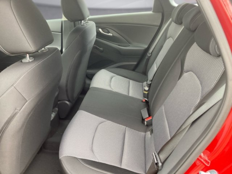 i30 Kombi - PD Smart Line 1.0 T-GDI c6ks1-PP5-OO4 - 11