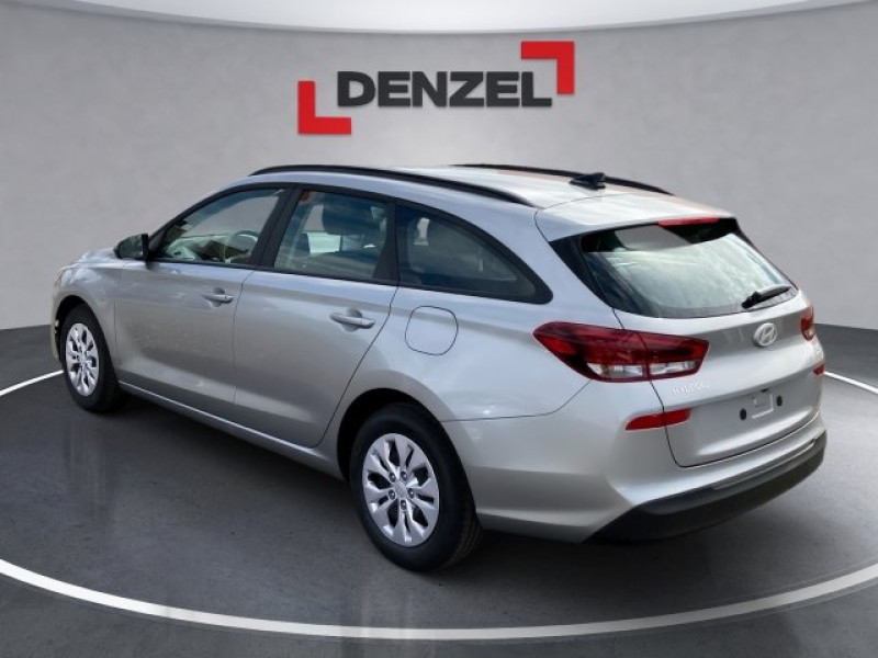 i30 Kombi - PD Smart Line 1.0 T-GDI c6ks1-PP5-OO4 - 2