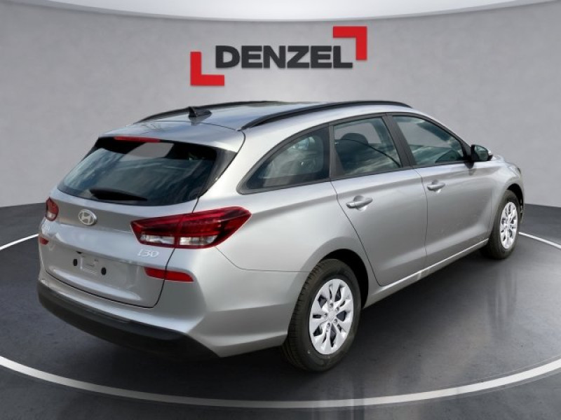 i30 Kombi - PD Smart Line 1.0 T-GDI c6ks1-PP5-OO4 - 3