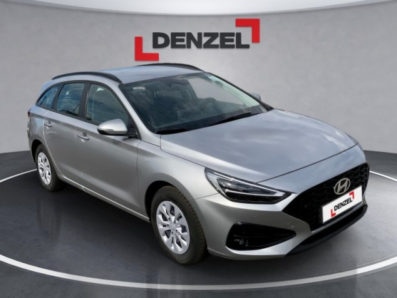 i30 Kombi - PD Smart Line 1.0 T-GDI c6ks1-PP5-OO4 - 5